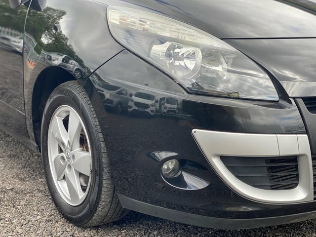 Renault Scenic Dynamique Vvt Gold #18