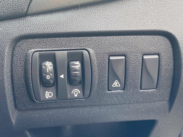 Renault Scenic Dynamique Vvt Gold #36