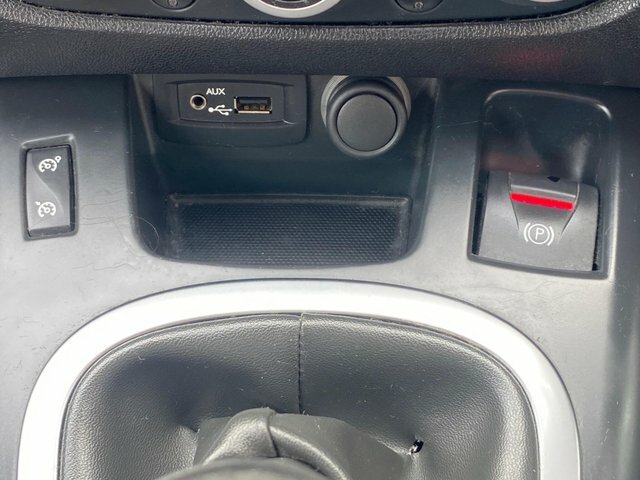 Renault Scenic Dynamique Vvt Gold #30