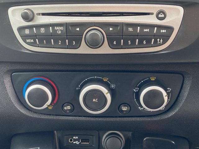Renault Scenic Dynamique Vvt Gold #29
