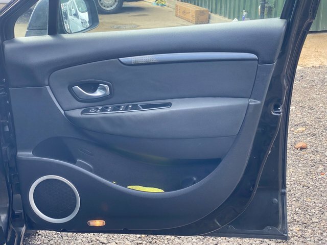 Renault Scenic Dynamique Vvt Gold #38