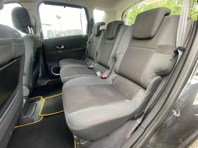 Renault Scenic Dynamique Vvt Gold #50