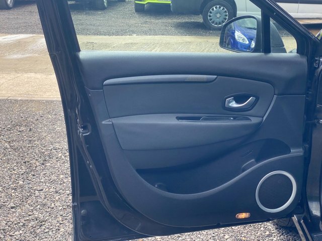 Renault Scenic Dynamique Vvt Gold #56