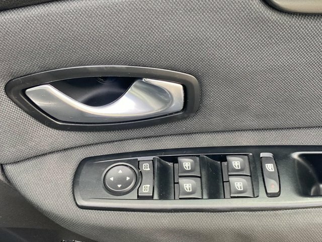 Renault Scenic Dynamique Vvt Gold #37
