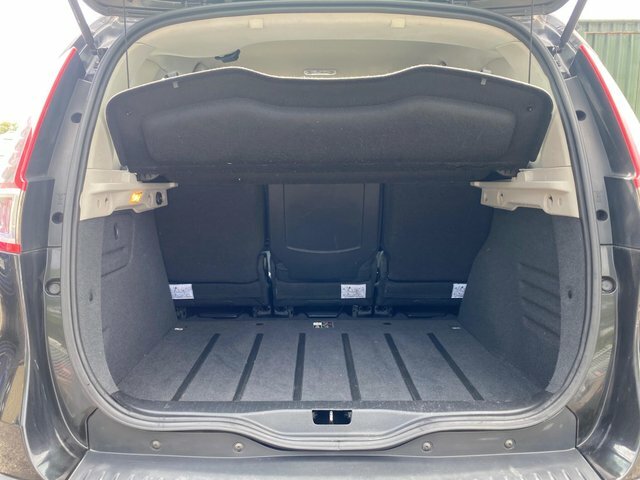 Renault Scenic Dynamique Vvt Gold #47