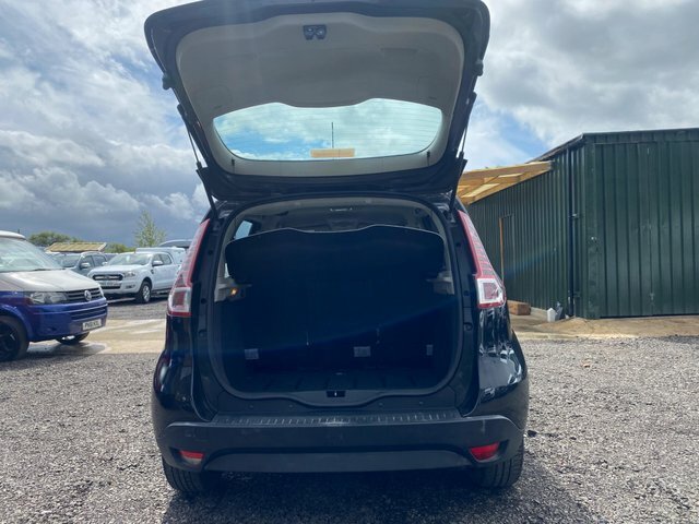 Renault Scenic Dynamique Vvt Gold #45