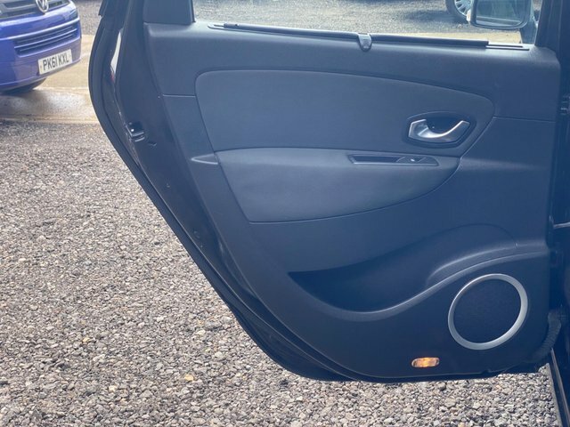 Renault Scenic Dynamique Vvt Gold #53
