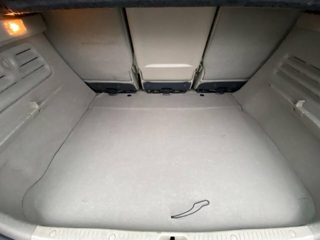 Renault Scenic 2005 55 Dynamique Silver #13