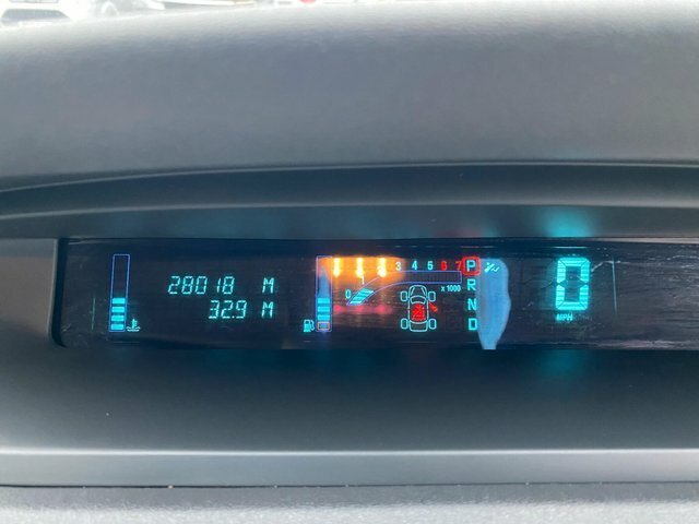 Renault Scenic 2005 55 Dynamique Silver #8