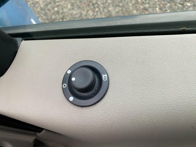 Renault Scenic 2005 55 Dynamique Silver #37