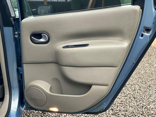 Renault Scenic 2005 55 Dynamique Silver #40