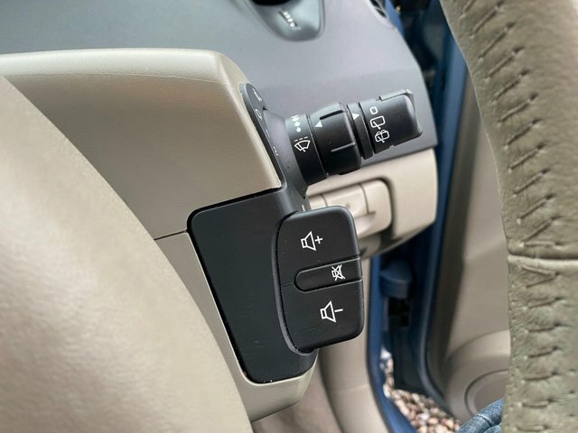 Renault Scenic 2005 55 Dynamique Silver #32