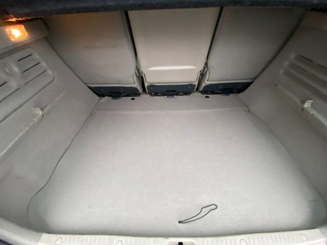Renault Scenic 2005 55 Dynamique Silver #43