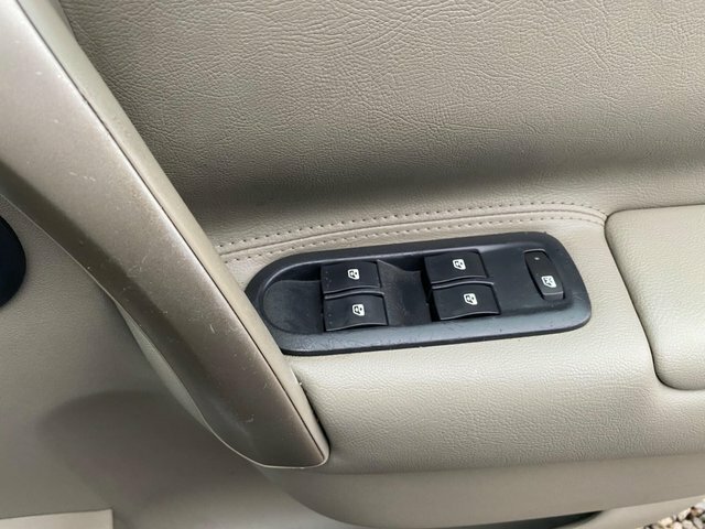 Renault Scenic 2005 55 Dynamique Silver #36