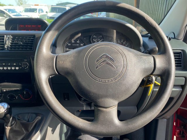 Citroen Dispatch 1.6 Hdi 1000 #34