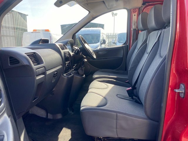 Citroen Dispatch 1.6 Hdi 1000 #16
