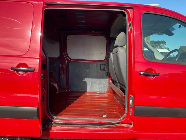 Citroen Dispatch 1.6 Hdi 1000 #39