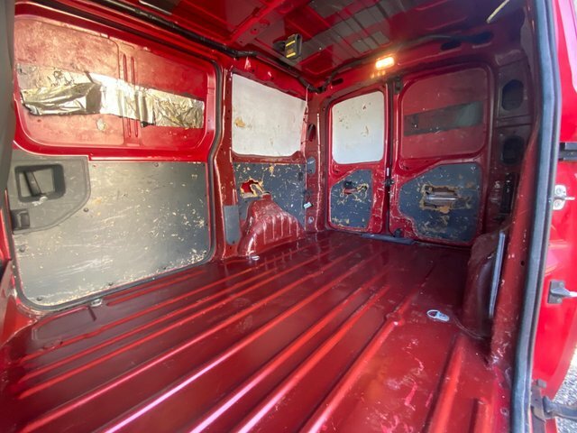 Citroen Dispatch 1.6 Hdi 1000 #44