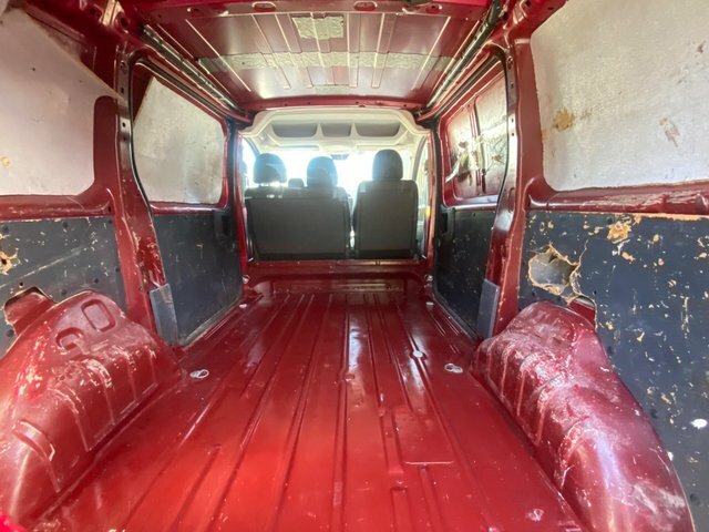 Citroen Dispatch 1.6 Hdi 1000 #11
