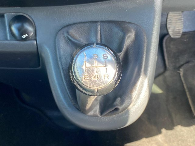 Citroen Dispatch 1.6 Hdi 1000 #33