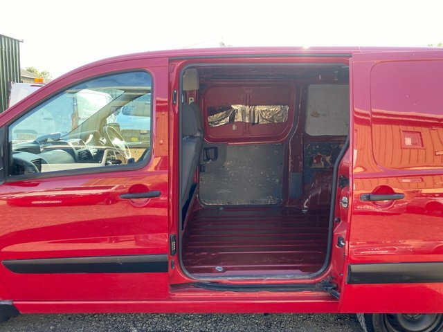Citroen Dispatch 1.6 Hdi 1000 #43