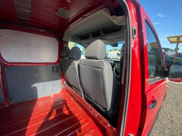 Citroen Dispatch 1.6 Hdi 1000 #9