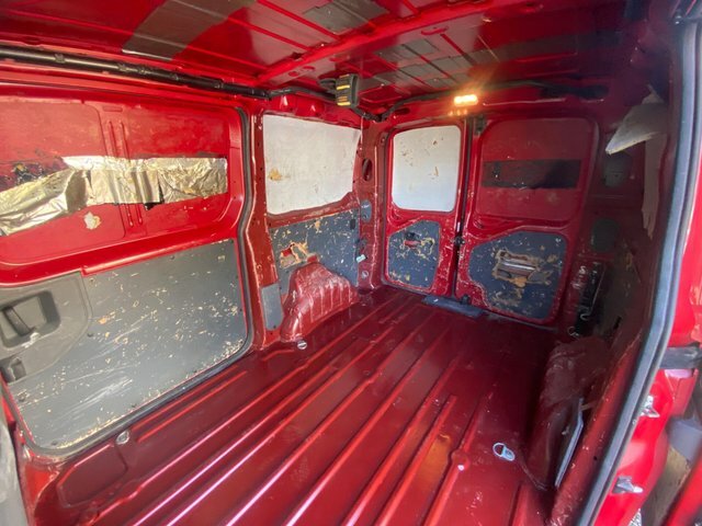 Citroen Dispatch 1.6 Hdi 1000 #15