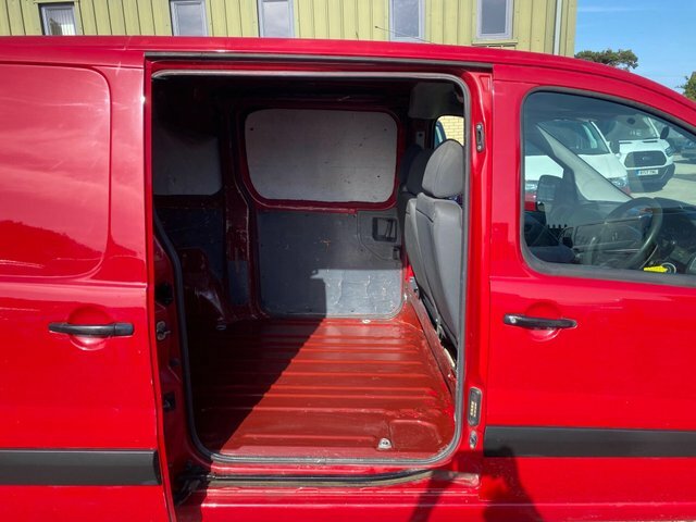Citroen Dispatch 1.6 Hdi 1000 #8