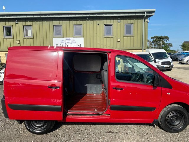 Citroen Dispatch 1.6 Hdi 1000 #38