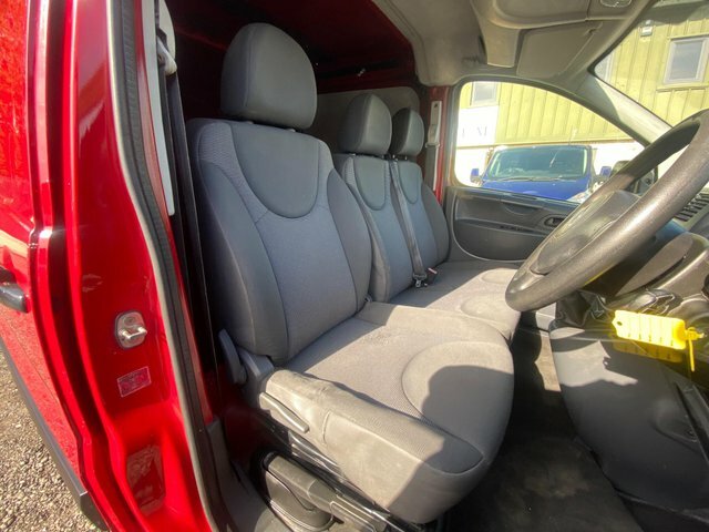 Citroen Dispatch 1.6 Hdi 1000 #29