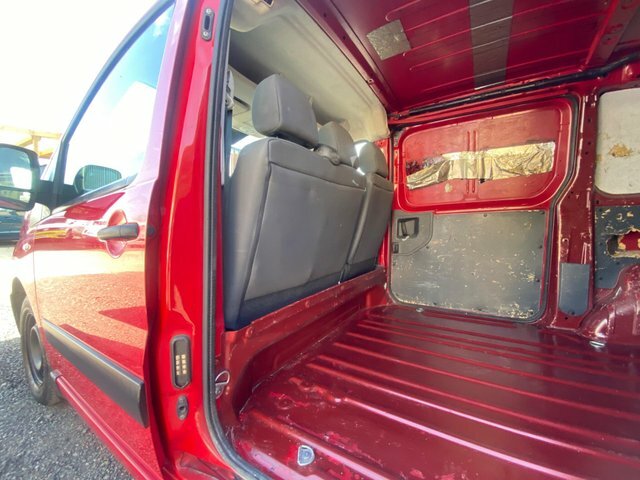 Citroen Dispatch 1.6 Hdi 1000 #14