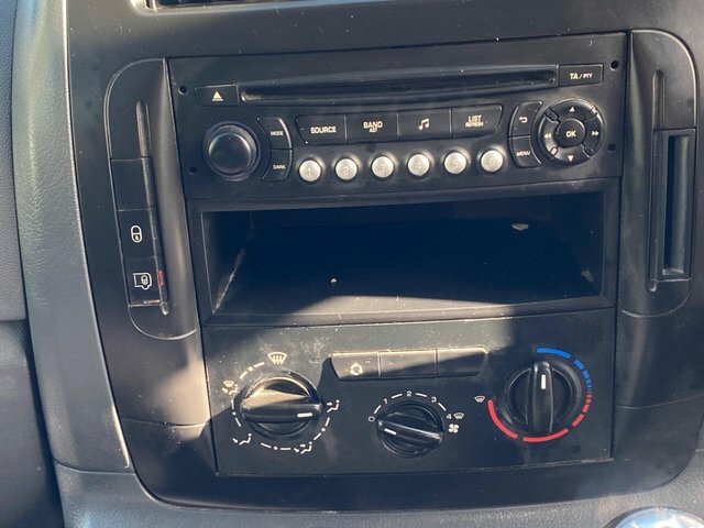 Citroen Dispatch 1.6 Hdi 1000 #32