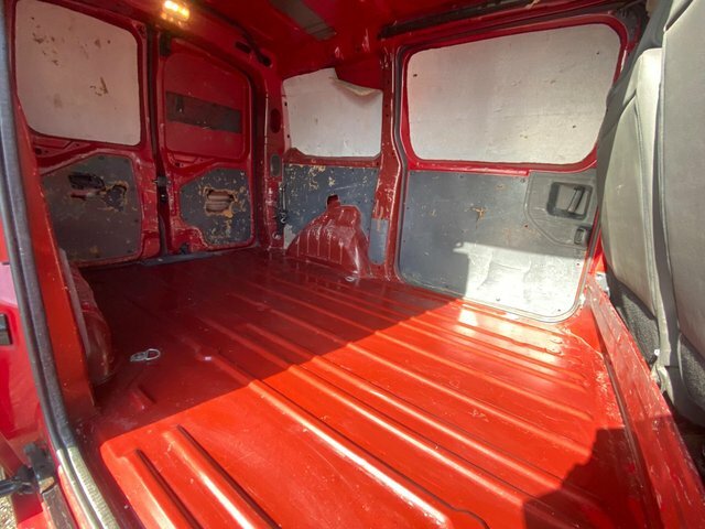 Citroen Dispatch 1.6 Hdi 1000 #10