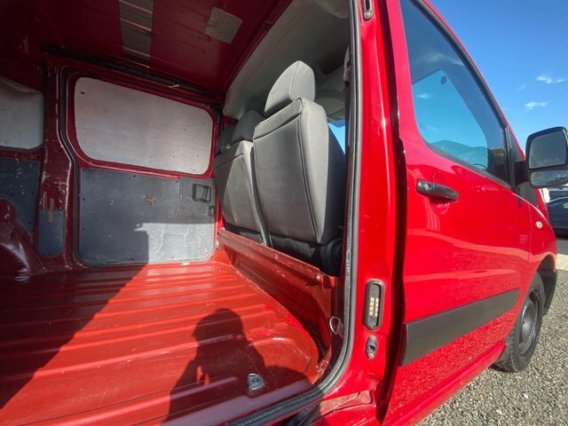 Citroen Dispatch 1.6 Hdi 1000 #40