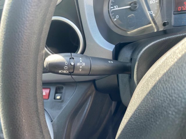 Citroen Berlingo Berlingo Multispace Hdi Blue #34