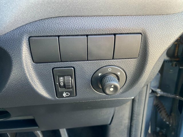 Citroen Berlingo Berlingo Multispace Hdi Blue #36