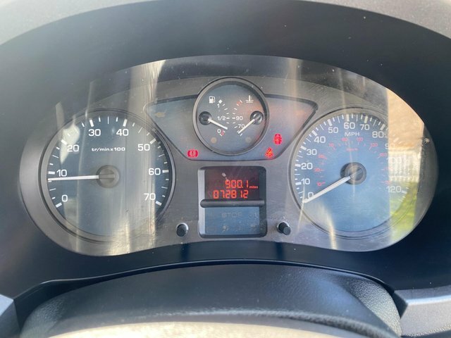 Citroen Berlingo Berlingo Multispace Hdi Blue #7