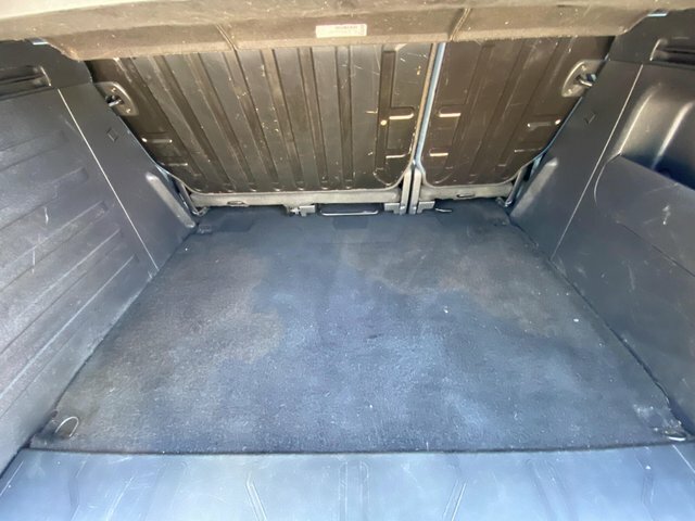 Citroen Berlingo Berlingo Multispace Hdi Blue #12
