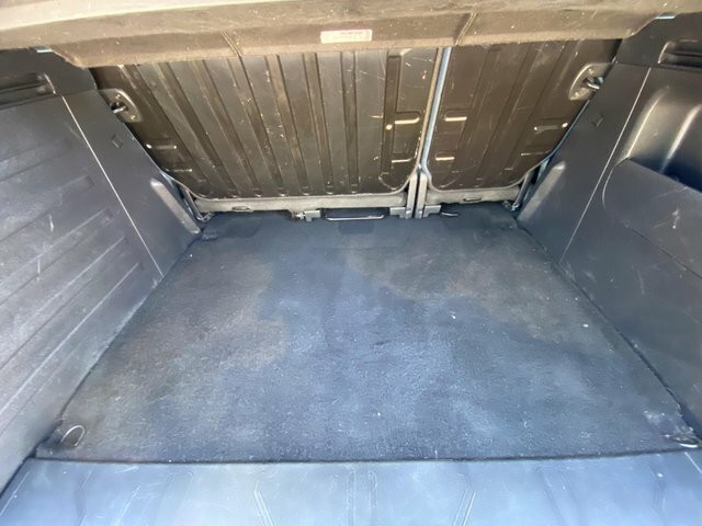 Citroen Berlingo Berlingo Multispace Hdi Blue #43