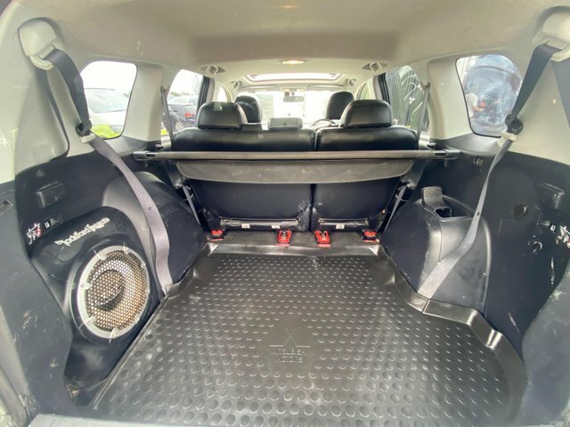 Mitsubishi Outlander 2.2 Outlander Juro Di-d 4Wd Blue #14