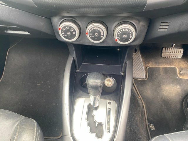 Mitsubishi Outlander 2.2 Outlander Juro Di-d 4Wd Blue #10