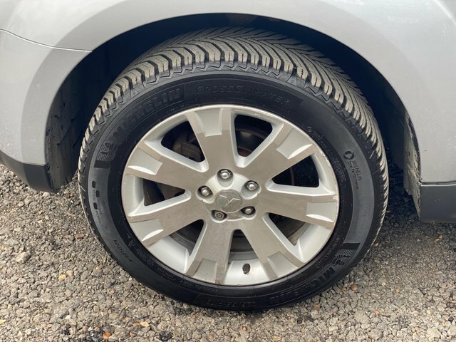 Mitsubishi Outlander 2.2 Outlander Juro Di-d 4Wd Blue #57