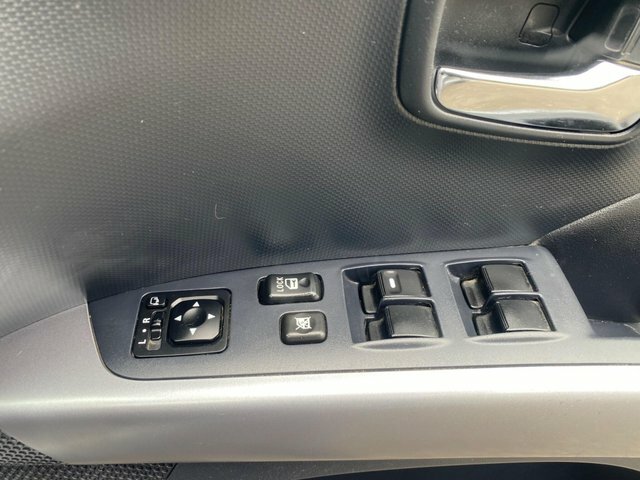 Mitsubishi Outlander 2.2 Outlander Juro Di-d 4Wd Blue #43