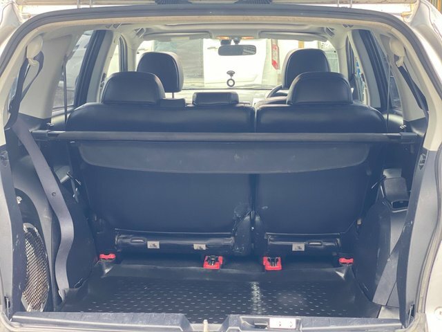 Mitsubishi Outlander 2.2 Outlander Juro Di-d 4Wd Blue #47