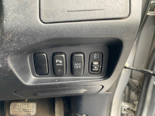 Mitsubishi Outlander 2.2 Outlander Juro Di-d 4Wd Blue #42