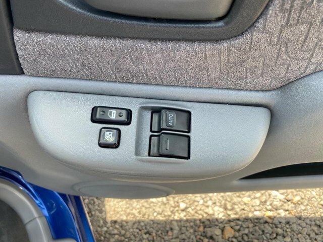 Toyota Verso Verso Gls Vvt-i 5-Door Beige #36
