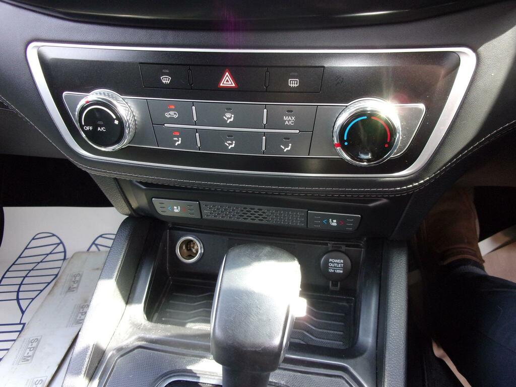 SsangYong Musso Pickup 2.2D Rhino 4Wd L3 Euro 6 202171 Grey #14