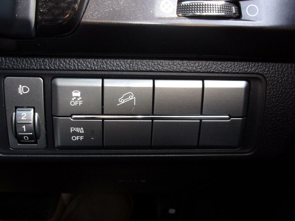 SsangYong Musso Pickup 2.2D Rhino 4Wd L3 Euro 6 202171 Grey #12
