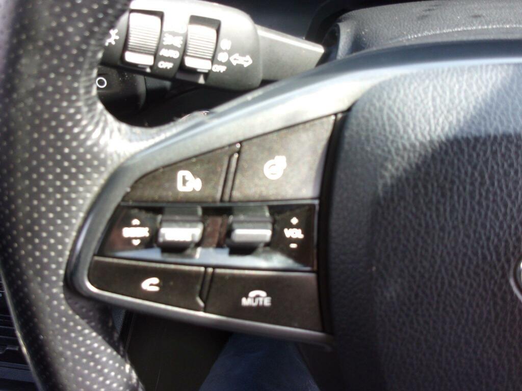 SsangYong Musso Pickup 2.2D Rhino 4Wd L3 Euro 6 202171 Grey #22