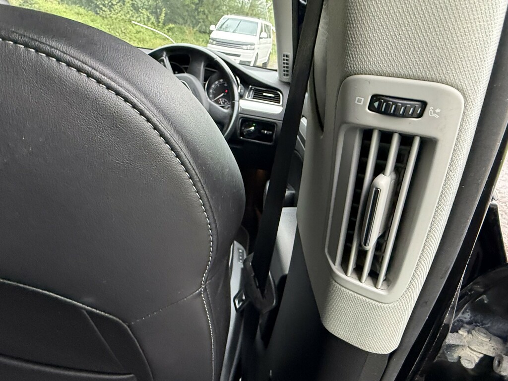 Skoda Superb Hatchback Brown #30